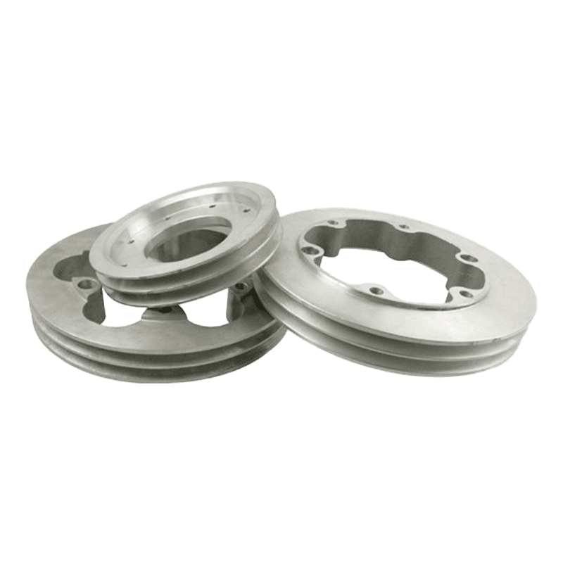 Aluminium aluminiowe części samochodowe