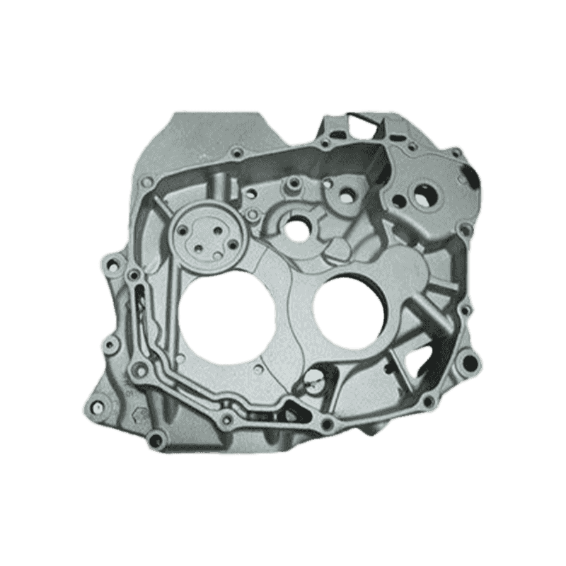 Aluminium aluminiowe części samochodowe