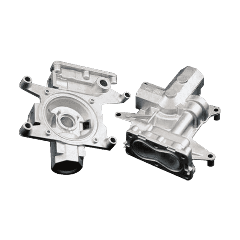 Aluminium aluminiowe części samochodowe